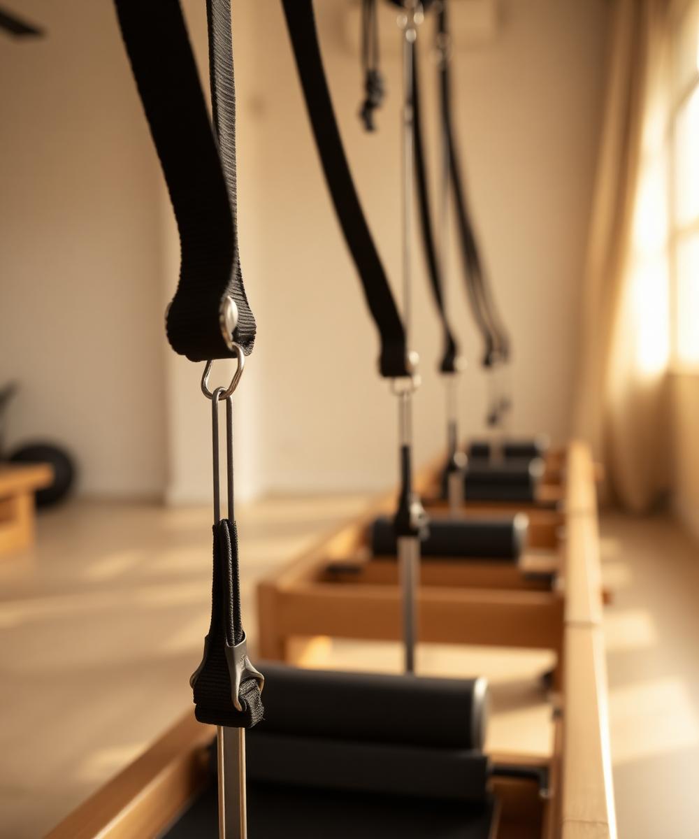 Reformer detail
